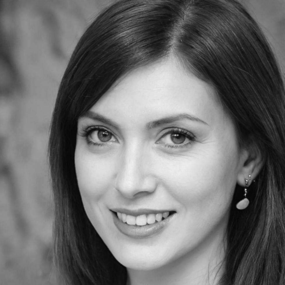 Елена Соколова