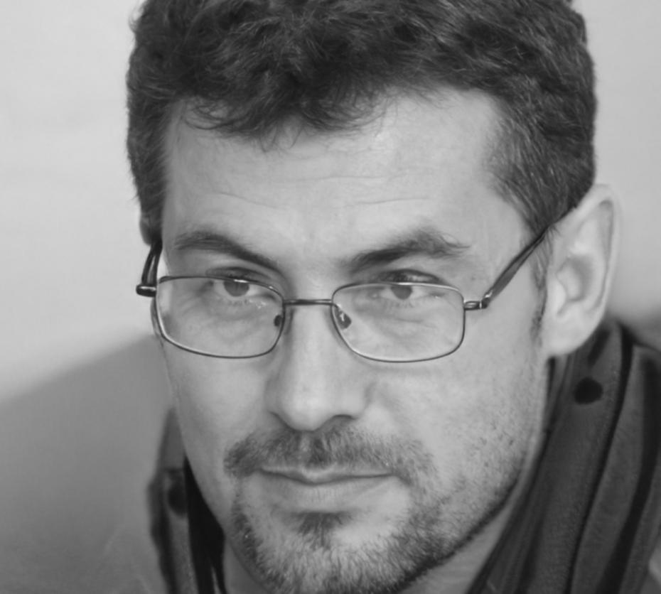 Алексей Смирнов