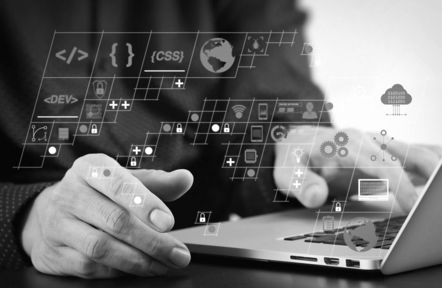 Команда Cognitix Realm работает над проектом искусственного интеллекта